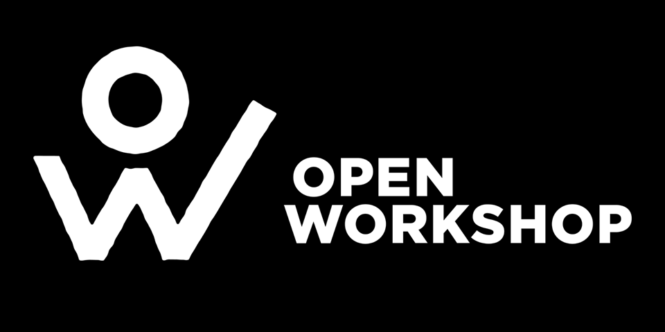 Open Workshop logo