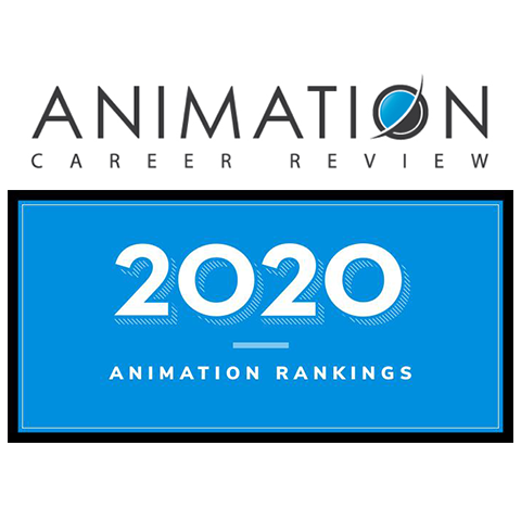 Animation Career Review