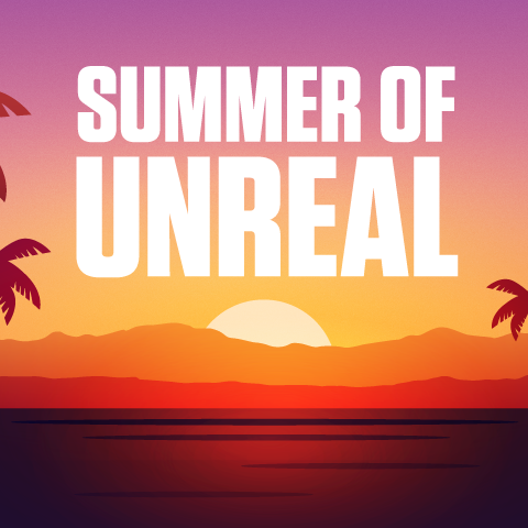Summer of Unreal, Epic Games