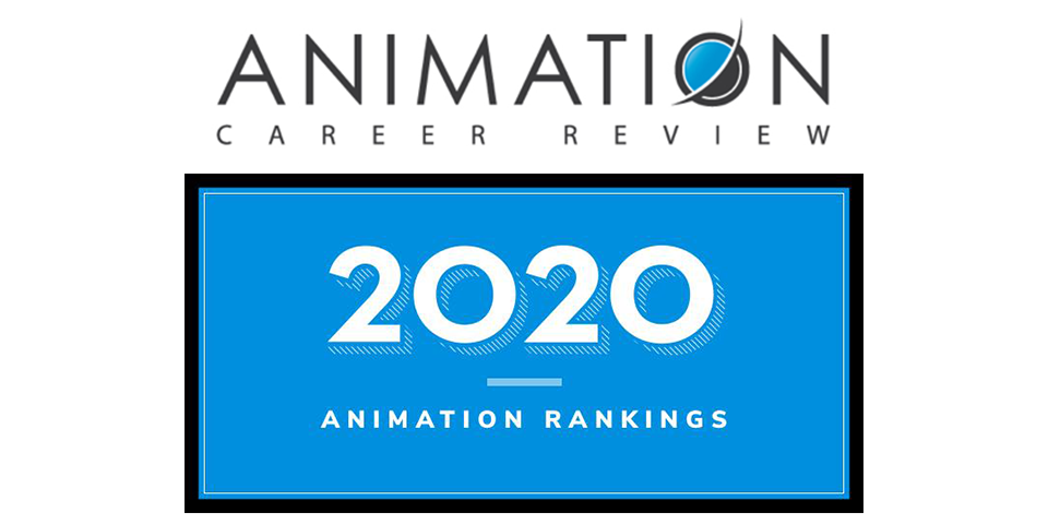 Animation Career Review