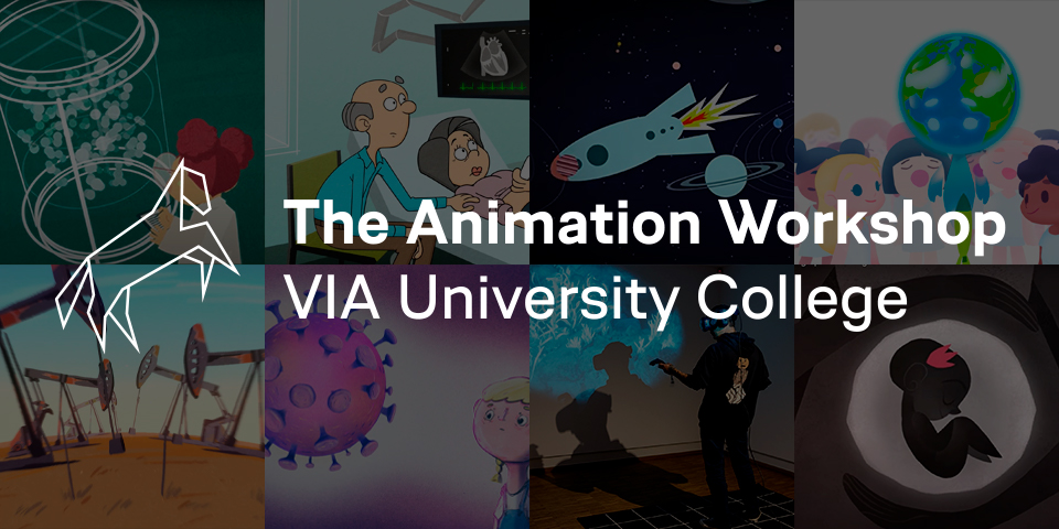 logo The Animation Workshop