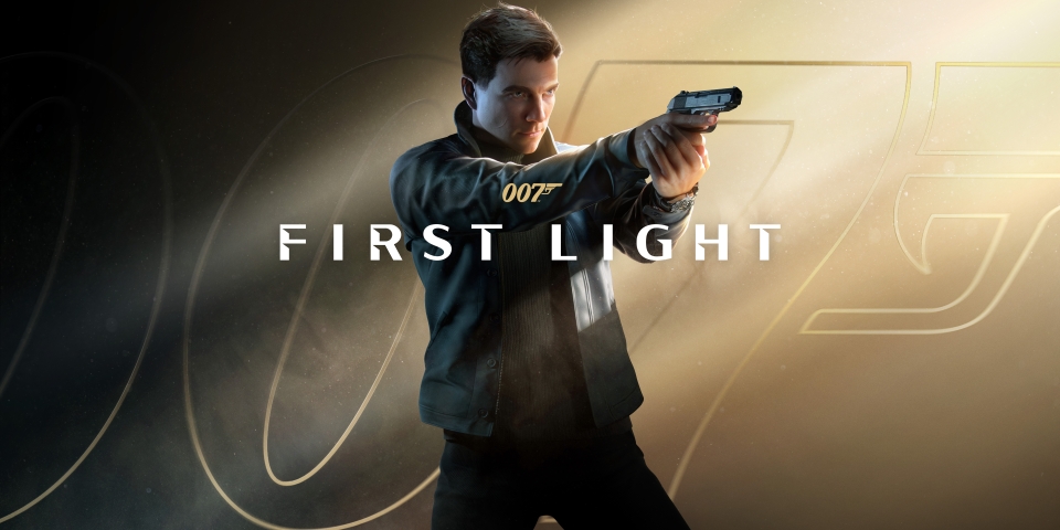 The game "007: First Light"