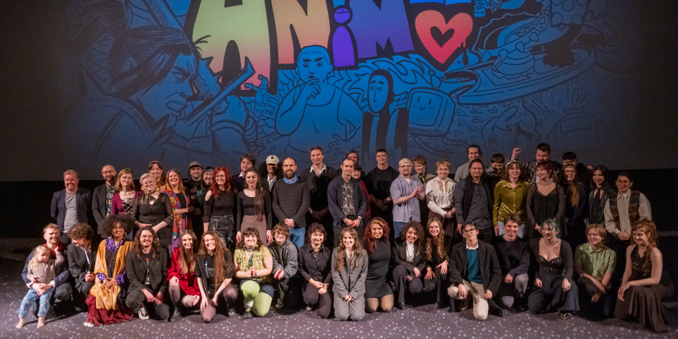 Happy Graduation Class of 2026