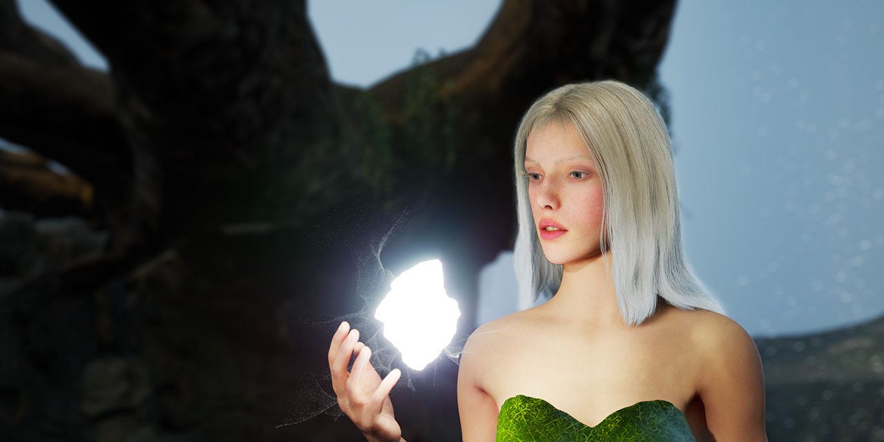 LS by Julia Silkinia