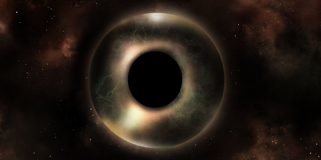 Birth of Consciousness