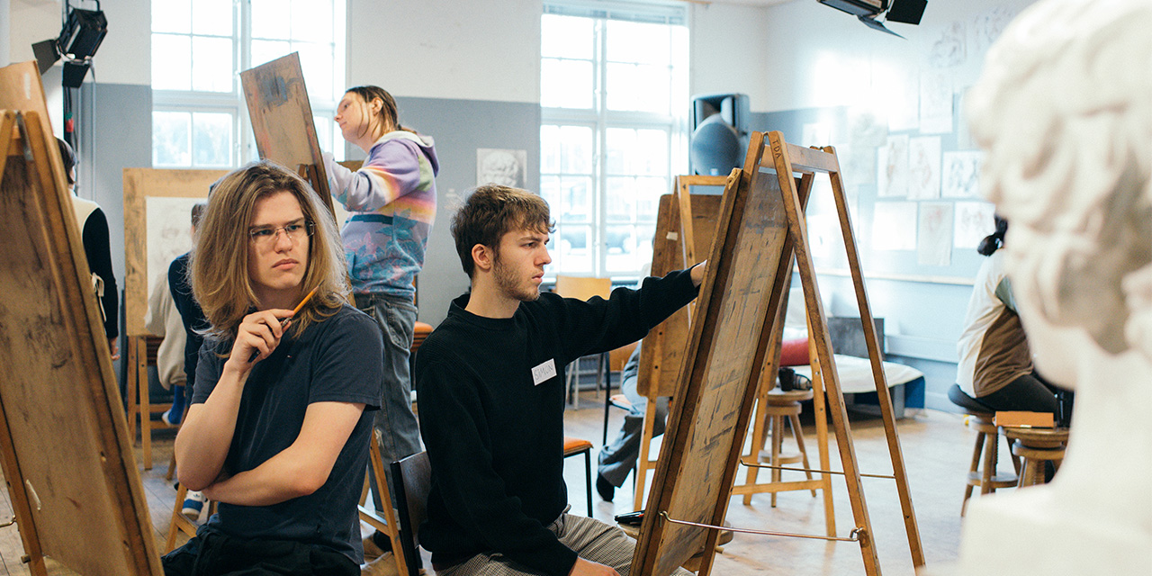 Photo by Olga Hryhorenko taken during TDA