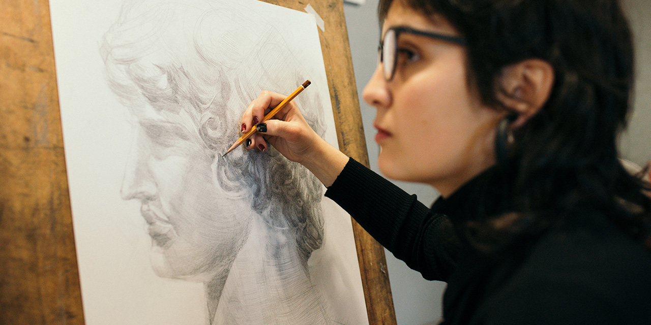 Photo by Olga Hryhorenko taken during TDA