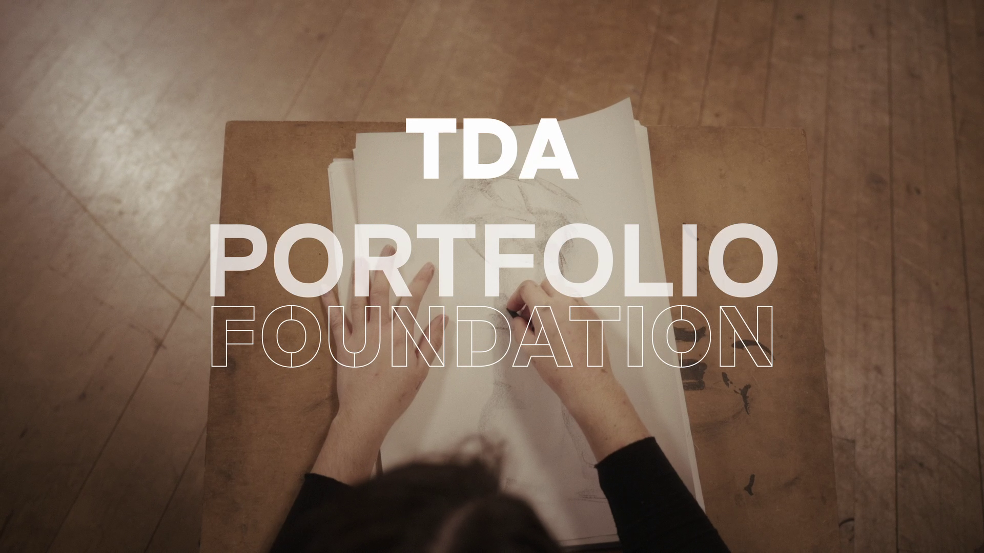 thumbnail for the foundation video