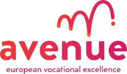 Avenue logo