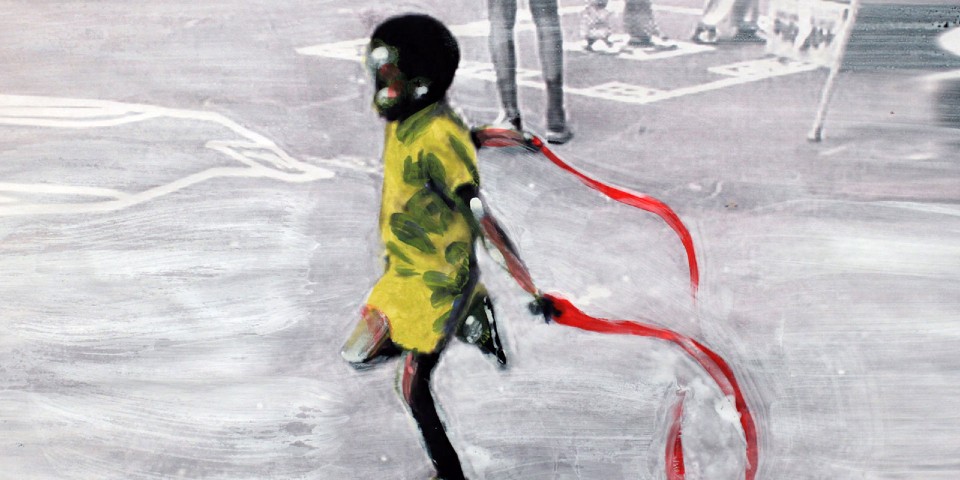 How long not long - Michelle Kranot