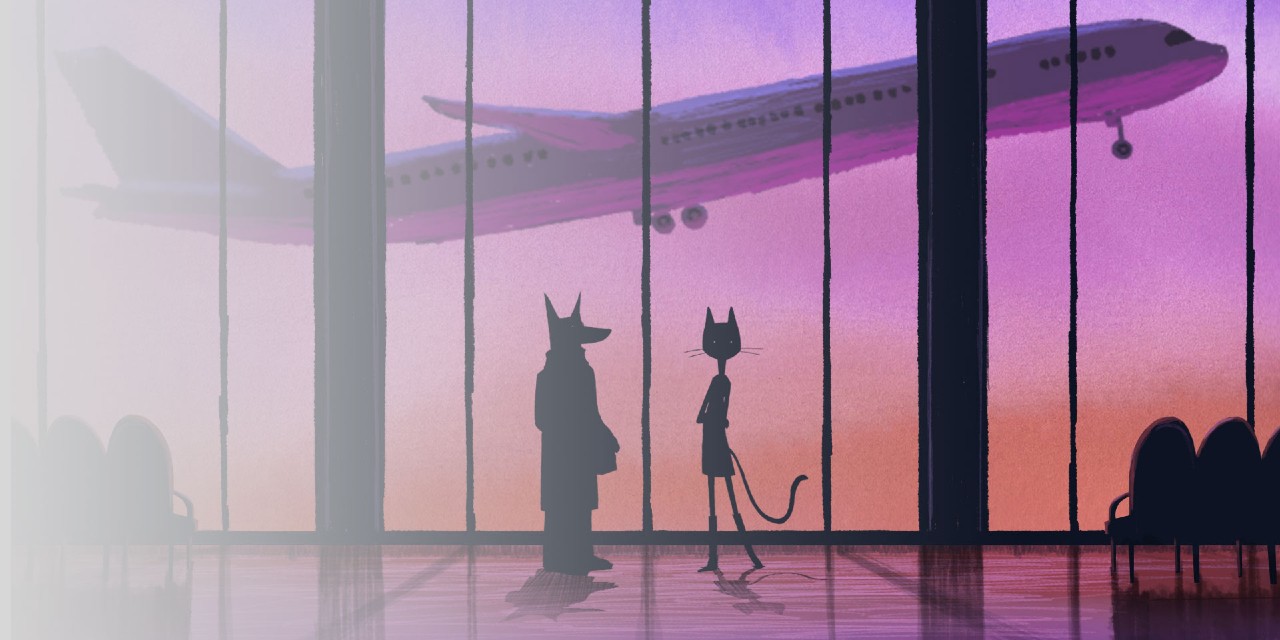 Final Call - Sara Barbas