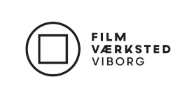 Filmværksted Viborg logo