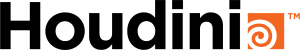 Houdini logo