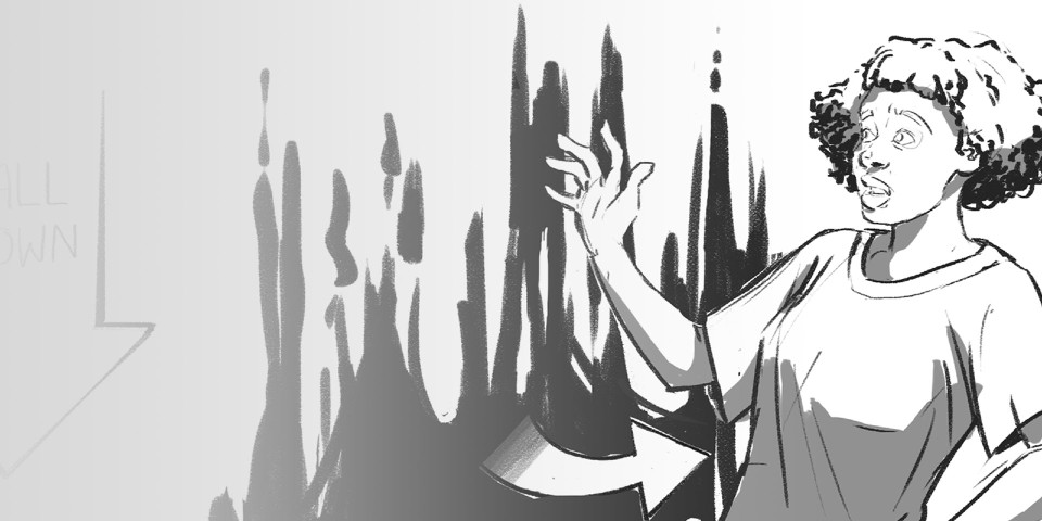 Storyboard - Become a professional storyboard artist Storyboard - Become a professional storyboard artist