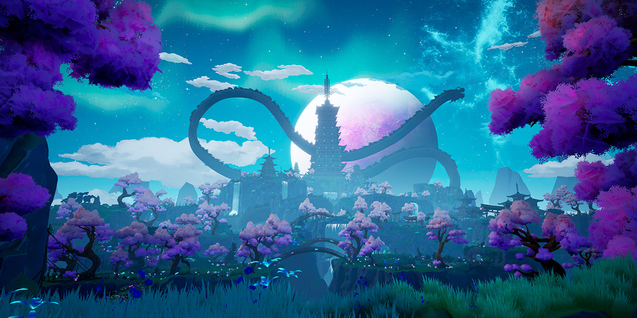 Alchemist Pictures - Japan