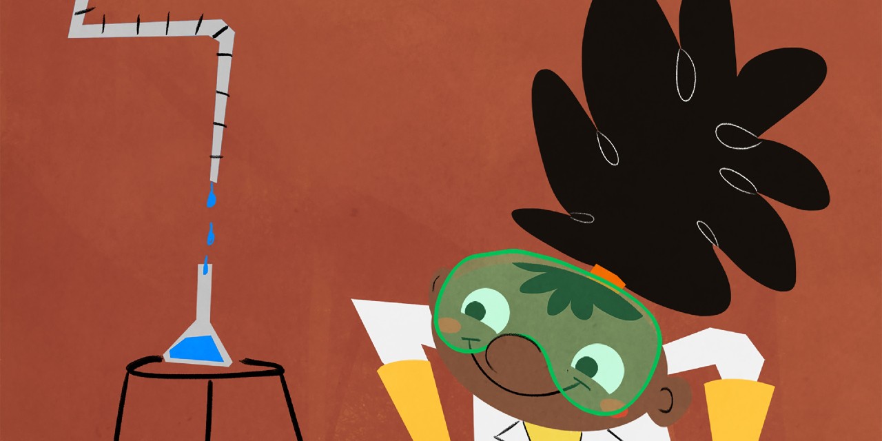 Animation for beginners