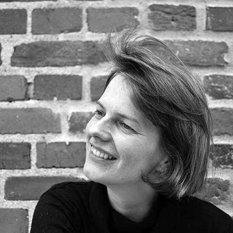 Gry Lindebjerg Director of The Drawing Academy and Visuel HF