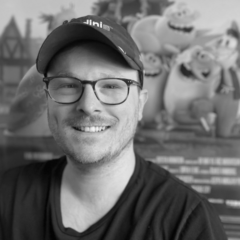 Magnus Møller
