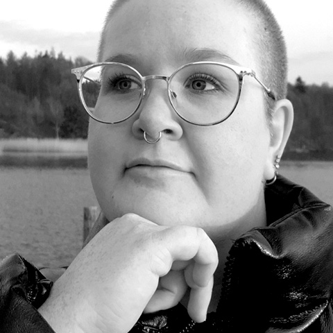 Heidi Nat Holmeå