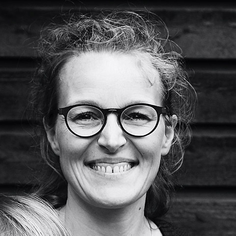 Susanne Bækby Gerges