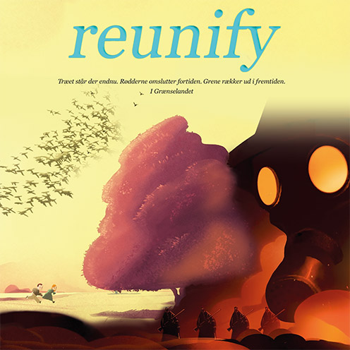 ReUnify Poster