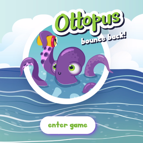 Impact Jam 2018 game: Ottopus