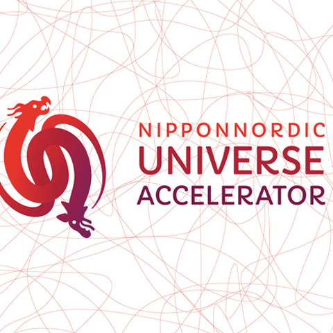 Nippon Nordic Universe Accelerator