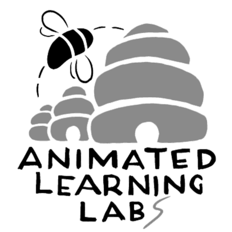 Animated Learning Lab