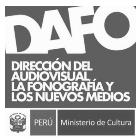 DAFO - Dirección del Audiovisual, la Fonografía y Los Nuevos Medios