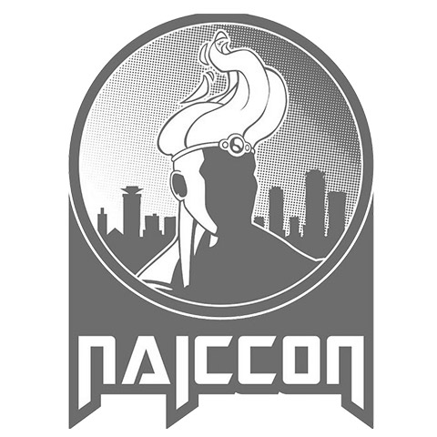 NAICCON - The Nairobi Comic Convention