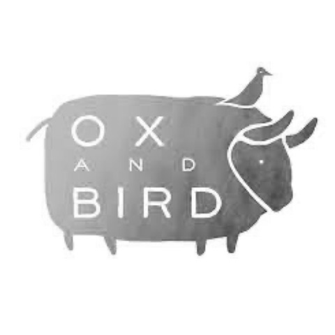 Ox and Bird