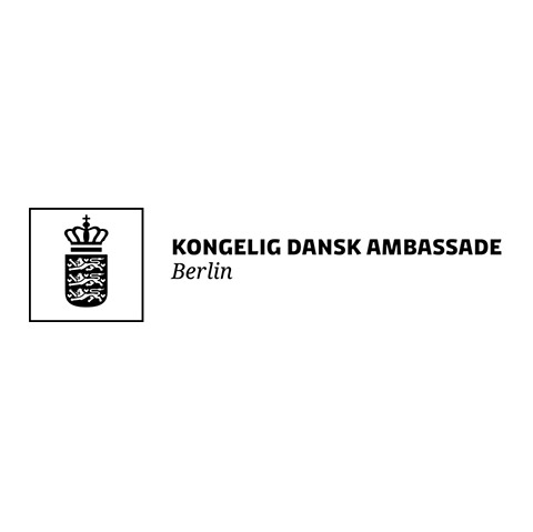  Den Kongelige Danske Ambassade i Berlin
