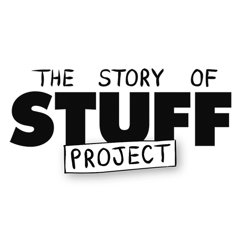 Story of Stuff Project