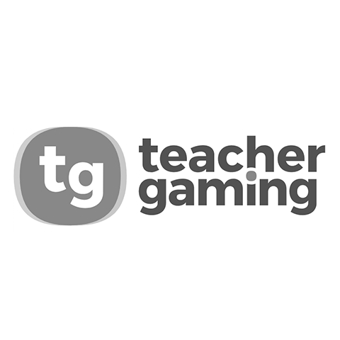 Teacher Gaming
