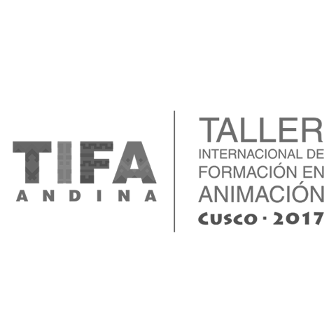 TIFA / Taller Internacional de Formación en Animación