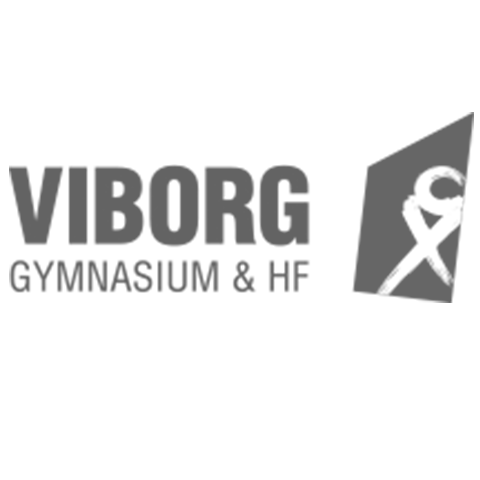 Viborg Gymnasium and HF