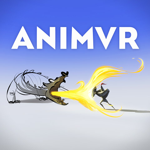 AnimVR