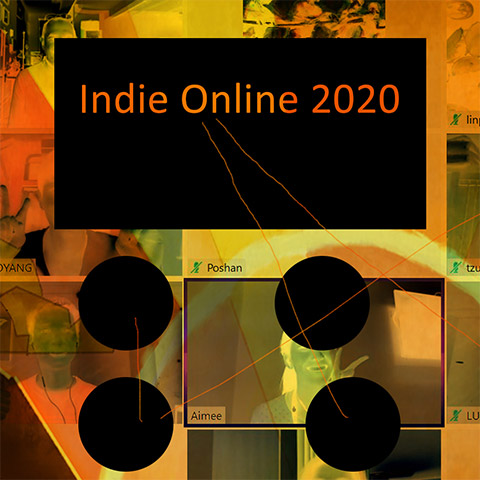 Indie Online 2020